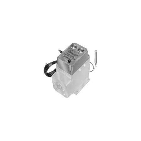 Honeywell W859F1021 Low Voltage Economizer W859F1021